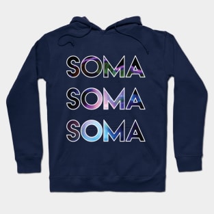 Brave New World - Soma Hoodie